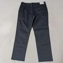 新品UNIQLOスリムフィットチノパンツXLユニクロ