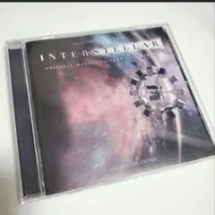 「インターステラー」オリジナル・サウンドトラック/ハンス・ジマー