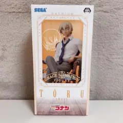 名探偵コナン 安室透 プレミアムフィギュア