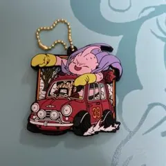 ドラゴンボール ラバマスARTグミ2 キーホルダー　ラバーマスコット