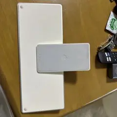 Apple iPad Keyboard Dock