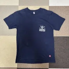 S/DOUBLE エスダブル Tシャツ STUSSYのサムネイル