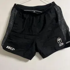 ラグビー　フィジー代表　短パン　ラグビーパンツ