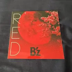 b'z ステッカー