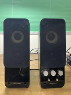 creative スピーカー　GIGAWORKS T20 seriesII