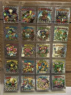 ビックリマン　ひかり伝