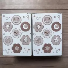 ポケモン　つよいこグラス　2個セット