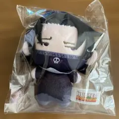 ハンターハンター フェイタン ぬいぐるみ マスコット