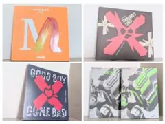 ONE OK ROCK】初回限定盤アルバム 3枚セット - メルカリ