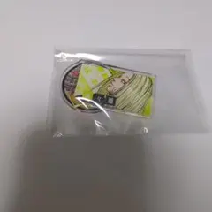 SAKAMOTO DAYS　アクリルキャラコレクション　神々廻