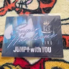 ⑬クリアファイル 三浦春馬さん