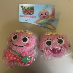 がんこちゃん　セット