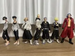 東京リベンジャーズ 一番くじ フィギュア まとめ売り 2025年最新】東京リベンジャーズ一番くじの人気アイテム - メルカリ