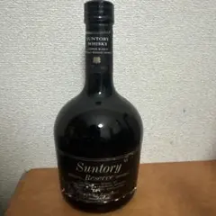 Suntory Special Reserve ウイスキー 2本セット - メルカリ