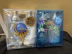 8 THE THALASSO ドラゴンクエスト デザインシャンプーセットのサムネイル