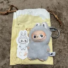 THE MONSTERS ラブブ PIN FOR LOVE イニシャル C ③