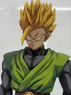 リペイント途中【国内正規品】一番くじドラゴンボールEX 天津飯 C賞　フィギュア リペイント途中【国内正規品】一番くじドラゴンボールEX 天津飯 C賞