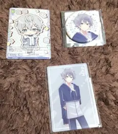 カラフルピーチ　ヒロくん　セット売り