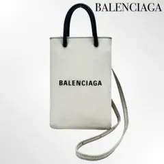 美品 ジバンシー デニム 2way ショルダー バーティカル G-tote 水色