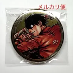ドリフターズ 那須与一 原画 缶バッジ DRIFTERS 平野耕太 A - メルカリ