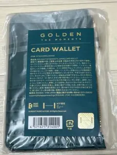 2026年最新】JungKOOk golden ウォレットの人気アイテム - メルカリ