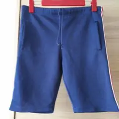 キッズ ハーフパンツ 140センチ　KANGOL SPORT