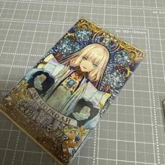 英霊彩像：ネモ/ノア （耳付き /エラー品） 英霊彩像：ネモ/ノア （耳付き /エラー品） - メルカリ