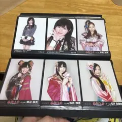 2026年最新】AKB48 BLT 渡辺麻友の人気アイテム - メルカリ