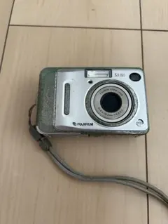 動作品 名機 平成レトロ FUJIFILM FinePix A500 2026年最新】fujifilm finepix a500の人気アイテム - メルカリ