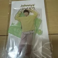 なにわ男子 大橋和也 アクリルスタンド