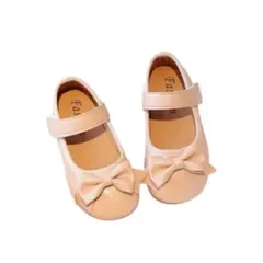 送料込み！新品未使用！リボン フォーマルシューズ 16cm