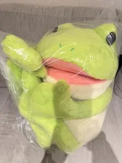 2026年最新】おとぼけケロピョン bigの人気アイテム - メルカリ