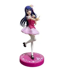 推しの子 星野アイ フィギュア