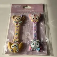 2026年最新】ダッフィー完売の人気アイテム - メルカリ