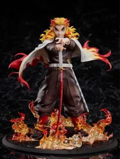 2026年最新】煉獄杏寿郎 フィギュア 1/8スケールフィギュアの人気