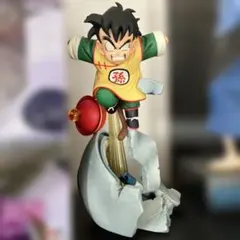 一番くじ ドラゴンボール C賞 孫悟飯 フィギュア ドラゴンボールオムニバス