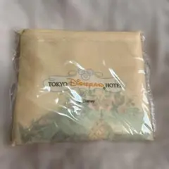 東京ディズニーランドホテル エコバッグ　新品未使用