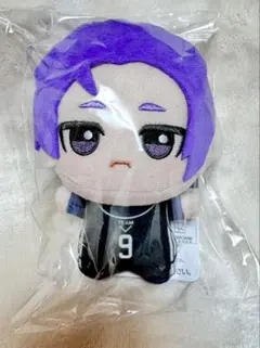 2025年最新】凪 玲王 ぬいぐるみの人気アイテム - メルカリ