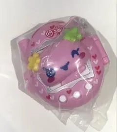 たまごっちスイングケース3 ふらわっちガチャガチャ