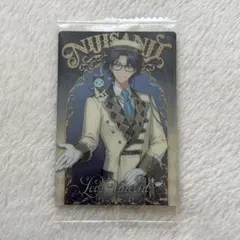 レオス・ヴィンセント にじさんじ ウエハース