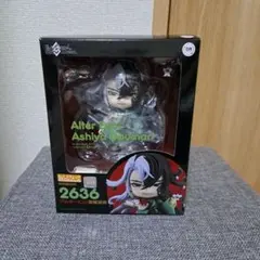 ねんどろいど Fate/Grand Order 蘆屋道満
