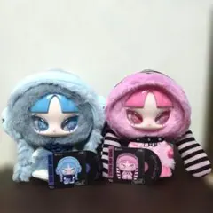 INNS INN音 ぬいぐるみ inn's play loud - メルカリ