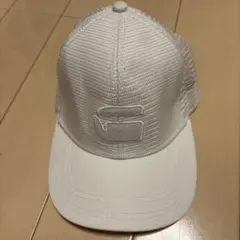 G-Star RAW メッシュキャップ ホワイトのサムネイル