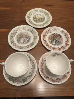 2026年最新】ロイヤルドルトン スプリングの人気アイテム - メルカリ