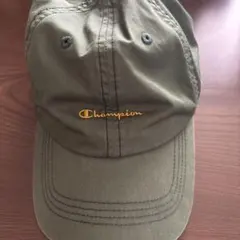 チャンピオン　キャップ