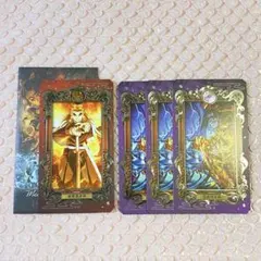 鬼滅の刃 ミュージアムカード 煉獄杏寿郎 猗窩座 無限列車編