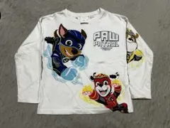 ZARA パウパト　ロンT 3Y~4Y