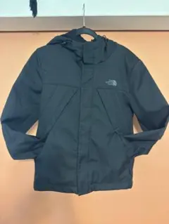 THE NORTH FACE マウンテンパーカー ブラック