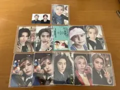 ボネクド イハン トレカ まとめ売り