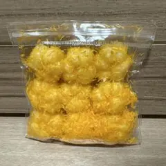 肉球　サクサク　スクイーズ　揚げ物